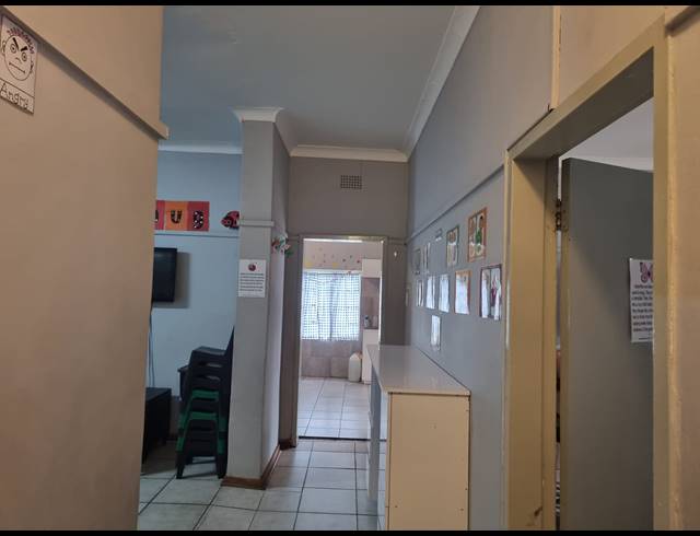3 BEDROOM HOUSE FOR SALE IN BO-DORP